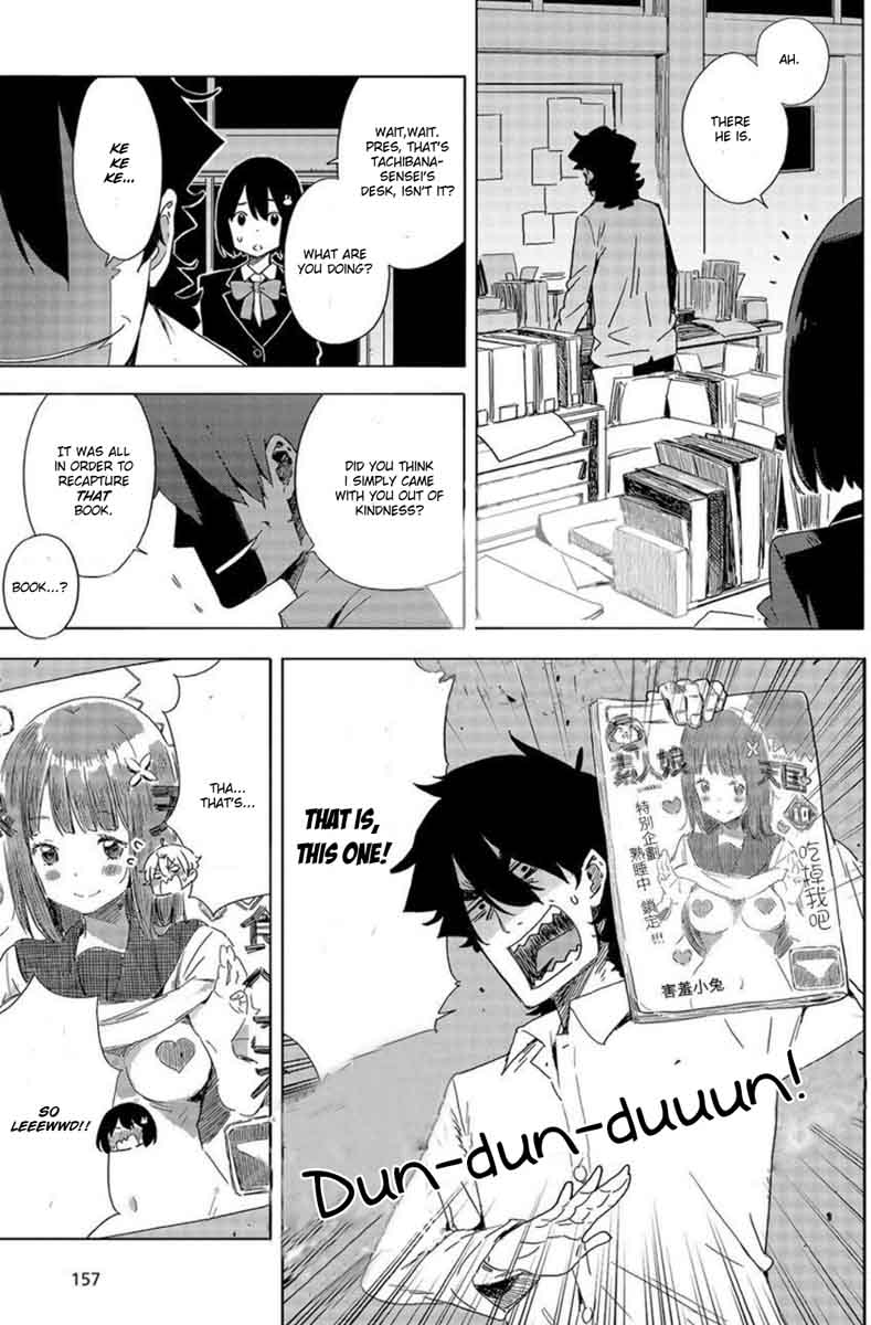Kono Bijutsubu Ni Wa Mondai Ga Aru 64 21