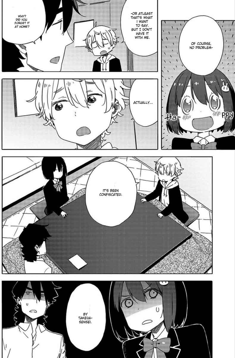 Kono Bijutsubu Ni Wa Mondai Ga Aru 64 6