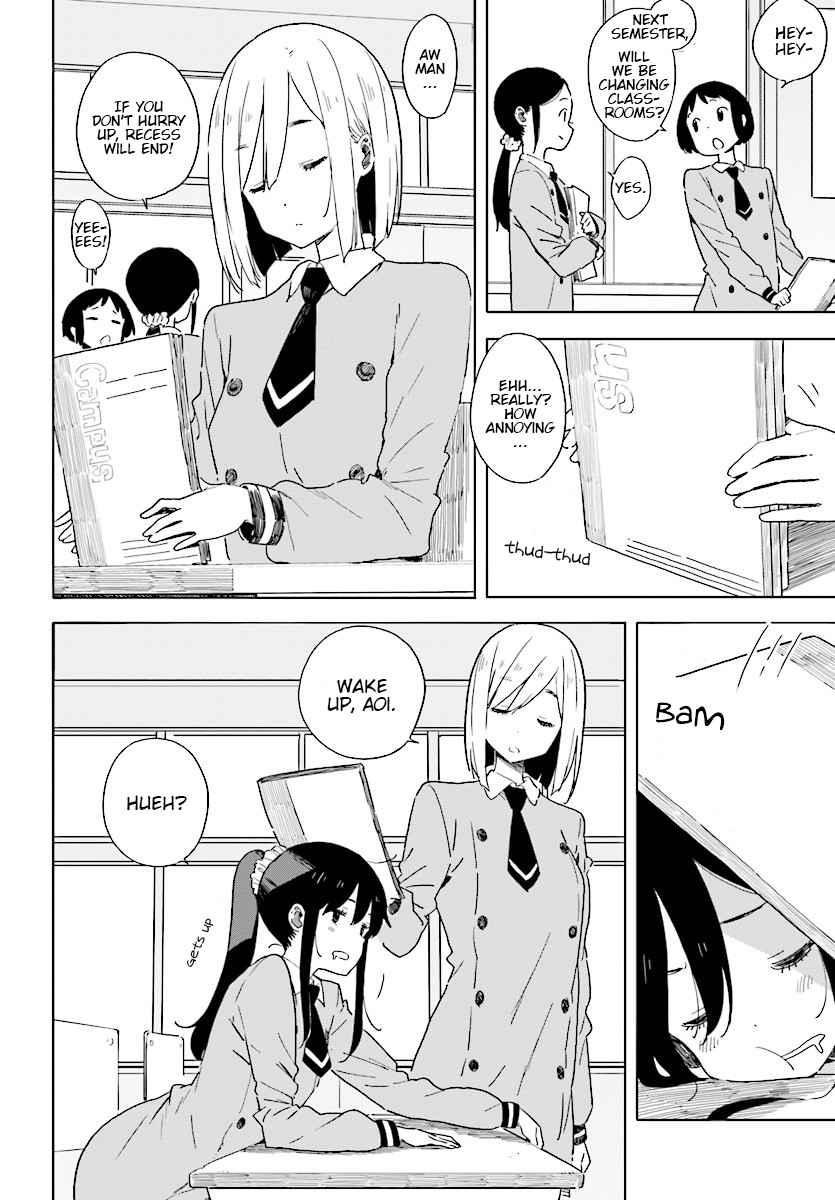 Kono Bijutsubu Ni Wa Mondai Ga Aru 66 2
