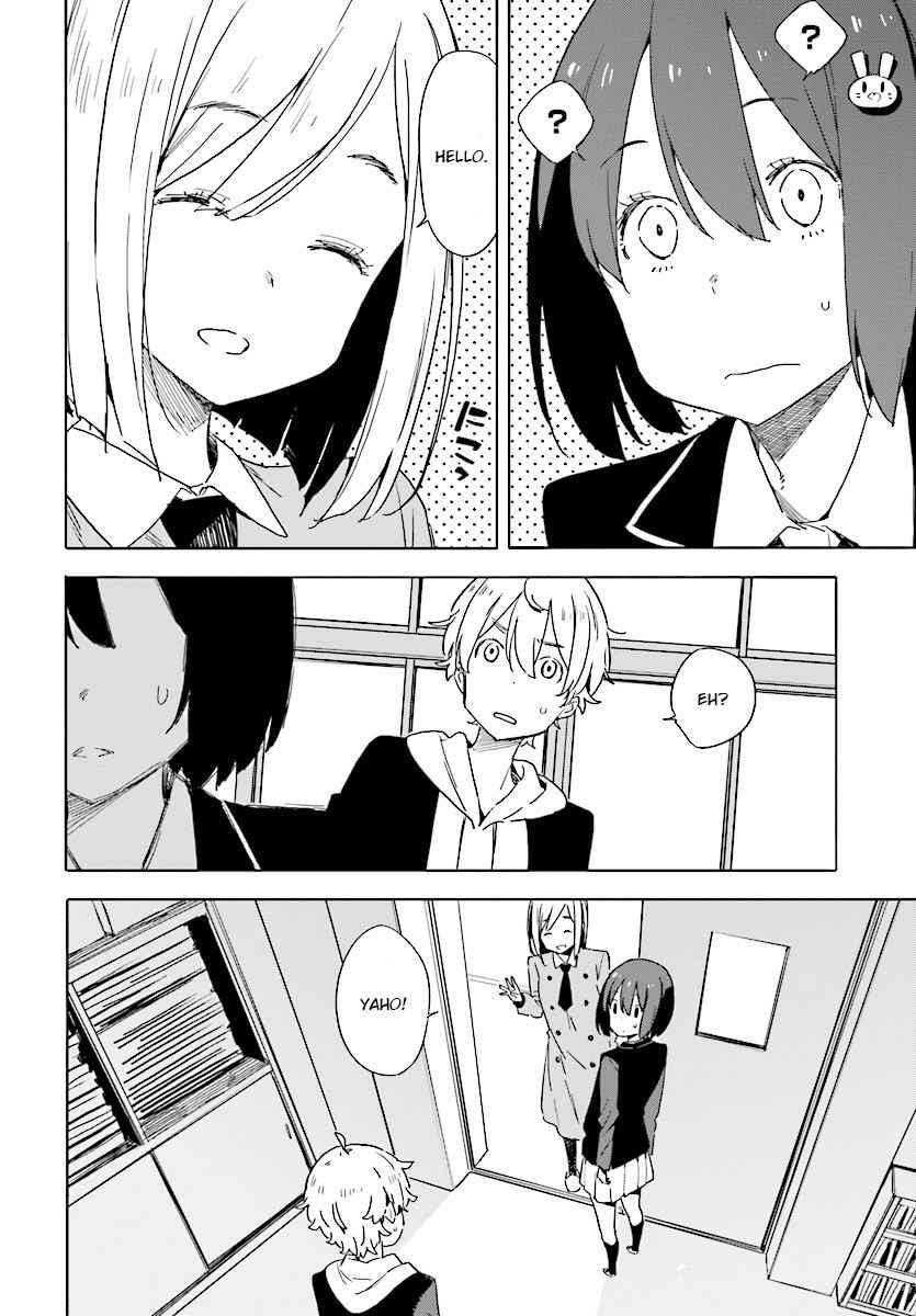 Kono Bijutsubu Ni Wa Mondai Ga Aru 67 10