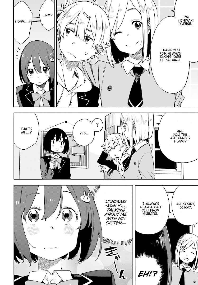 Kono Bijutsubu Ni Wa Mondai Ga Aru 67 12