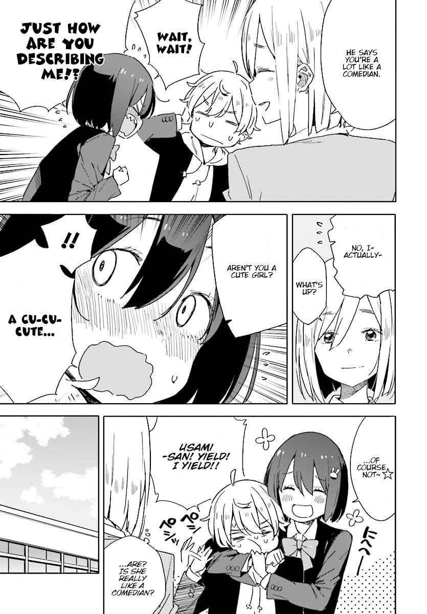 Kono Bijutsubu Ni Wa Mondai Ga Aru 67 13
