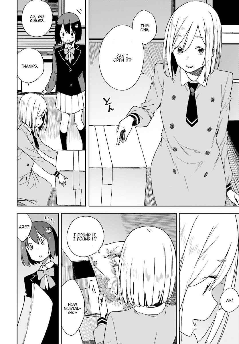 Kono Bijutsubu Ni Wa Mondai Ga Aru 67 18