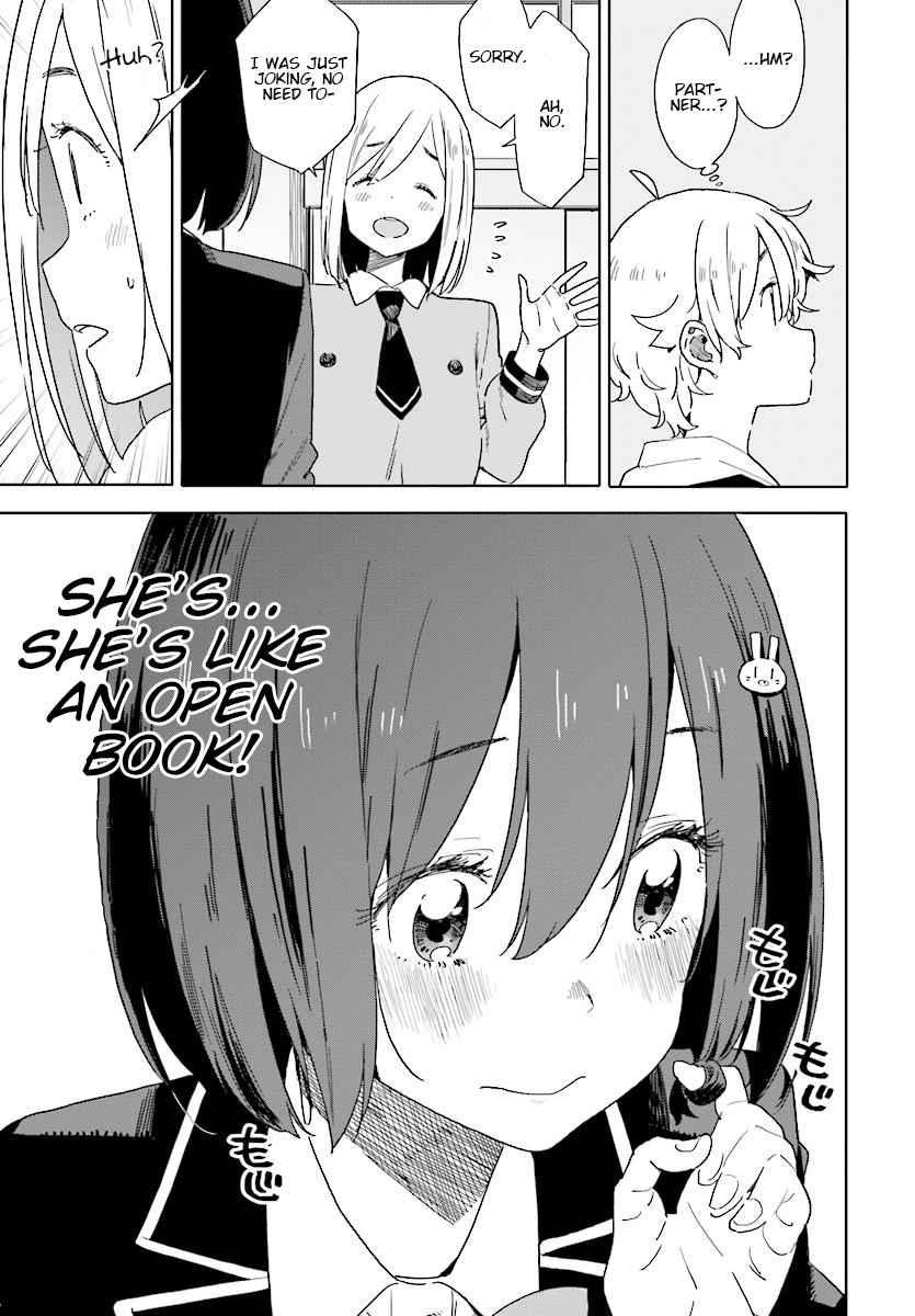 Kono Bijutsubu Ni Wa Mondai Ga Aru 67 25