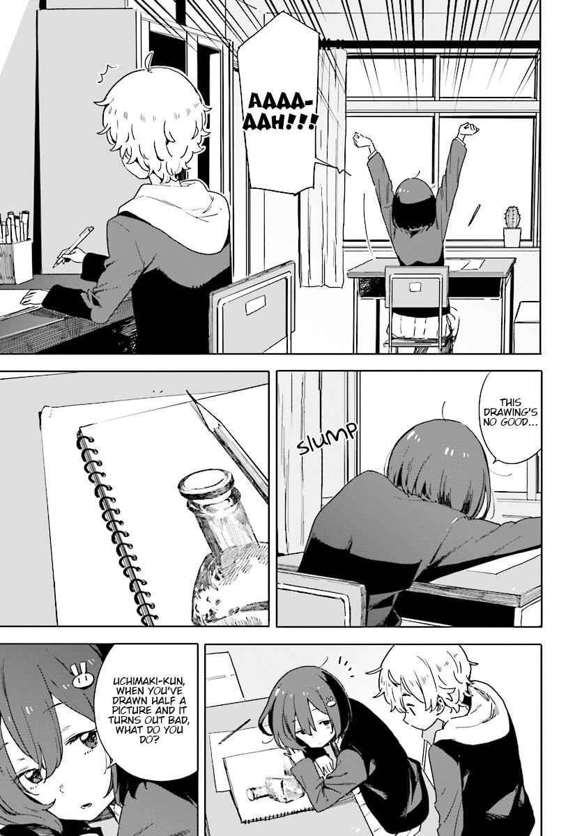 Kono Bijutsubu Ni Wa Mondai Ga Aru 67 7