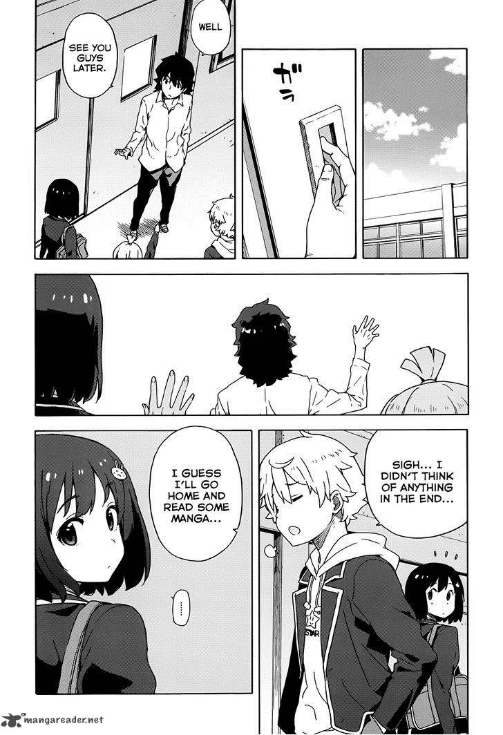 Kono Bijutsubu Ni Wa Mondai Ga Aru 7 10