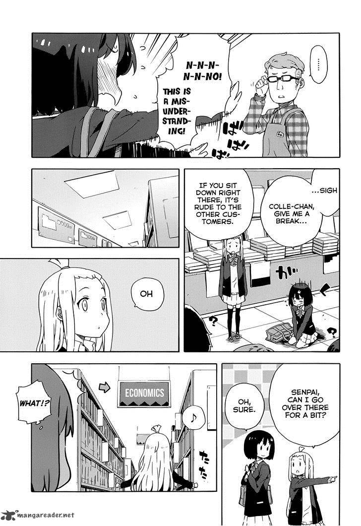 Kono Bijutsubu Ni Wa Mondai Ga Aru 7 13