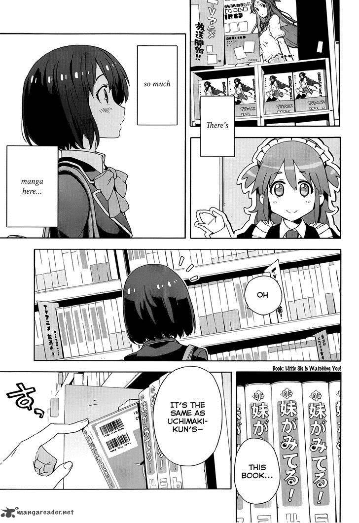 Kono Bijutsubu Ni Wa Mondai Ga Aru 7 17