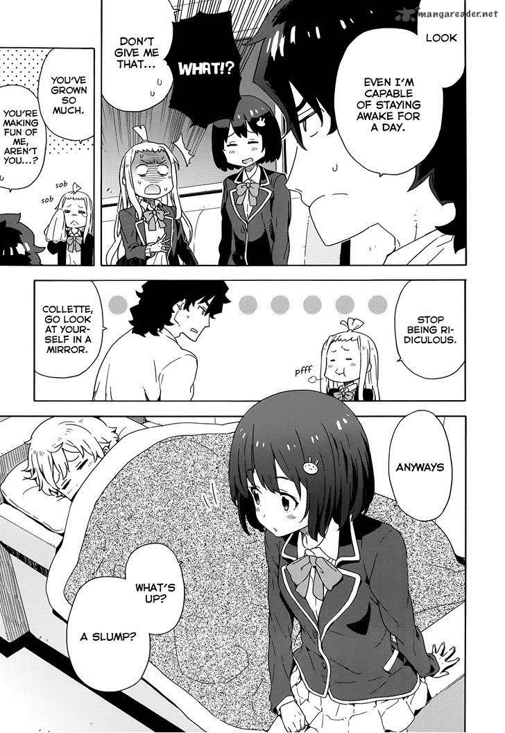 Kono Bijutsubu Ni Wa Mondai Ga Aru 7 5
