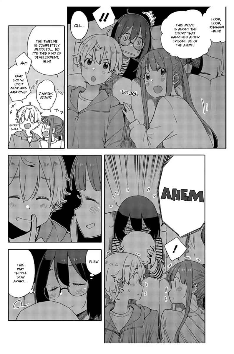 Kono Bijutsubu Ni Wa Mondai Ga Aru 70 10