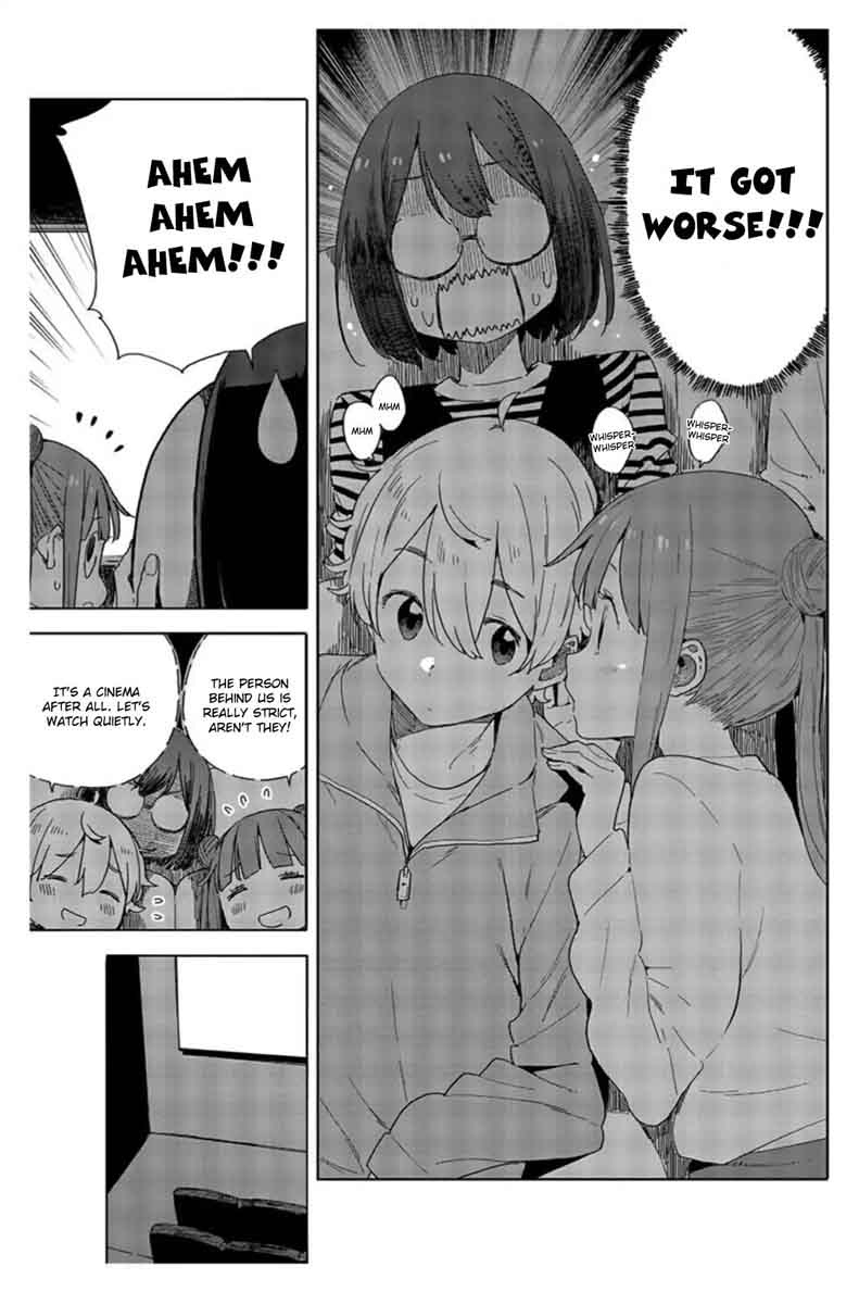 Kono Bijutsubu Ni Wa Mondai Ga Aru 70 11