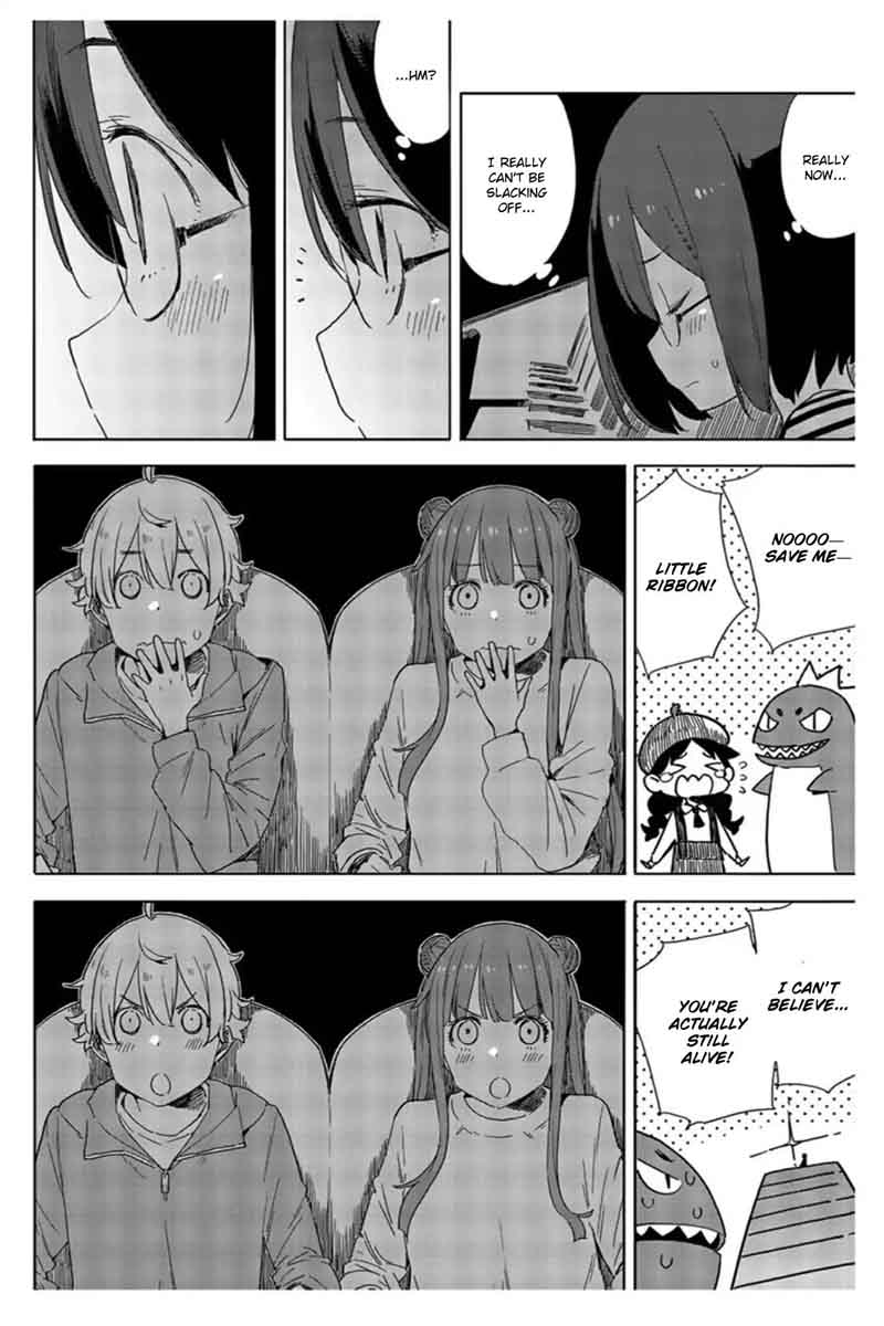 Kono Bijutsubu Ni Wa Mondai Ga Aru 70 12