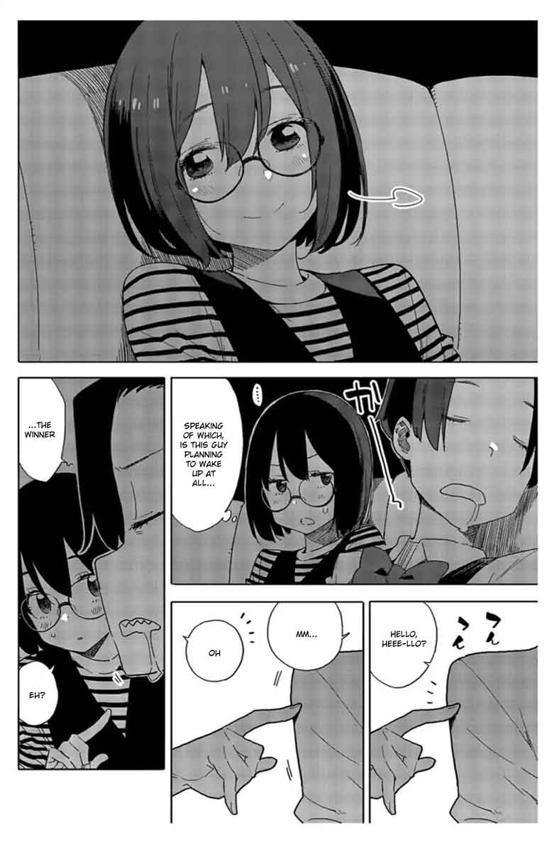 Kono Bijutsubu Ni Wa Mondai Ga Aru 70 14