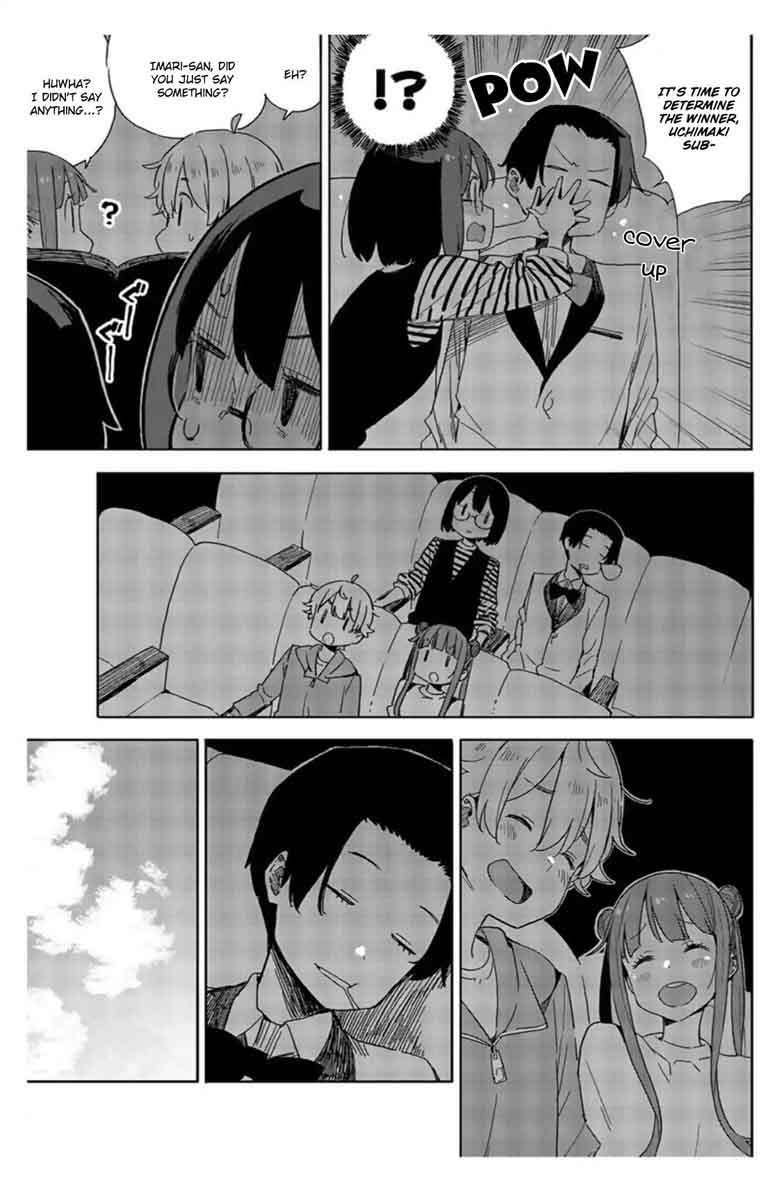 Kono Bijutsubu Ni Wa Mondai Ga Aru 70 15