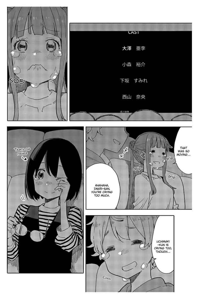 Kono Bijutsubu Ni Wa Mondai Ga Aru 70 16