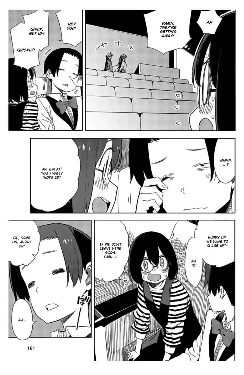 Kono Bijutsubu Ni Wa Mondai Ga Aru 70 17