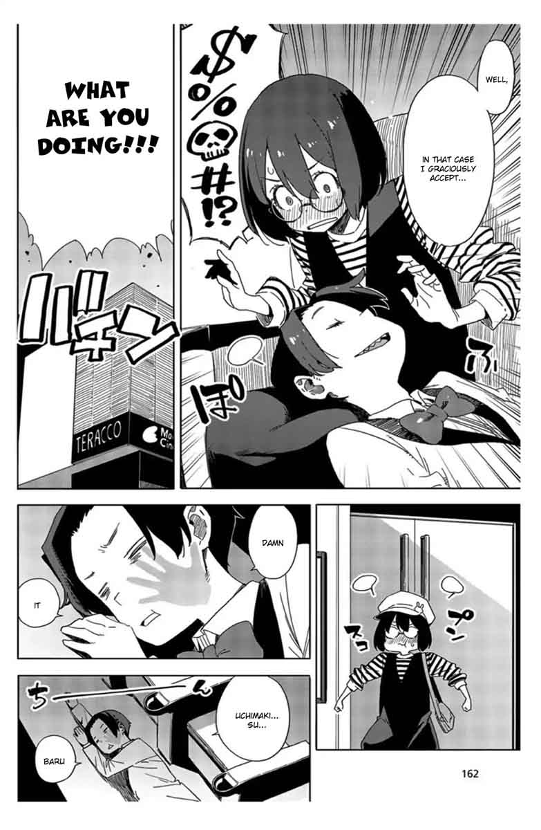 Kono Bijutsubu Ni Wa Mondai Ga Aru 70 18