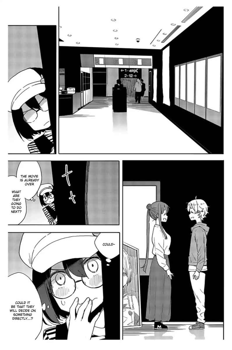 Kono Bijutsubu Ni Wa Mondai Ga Aru 70 19
