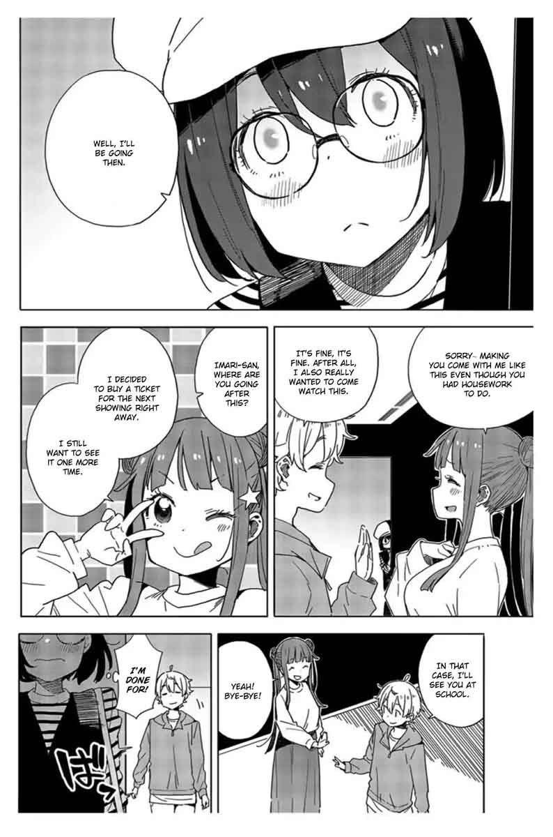 Kono Bijutsubu Ni Wa Mondai Ga Aru 70 20