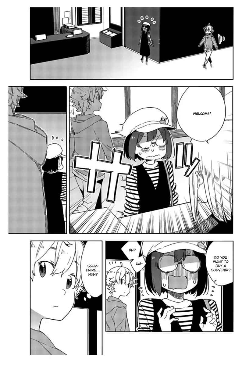 Kono Bijutsubu Ni Wa Mondai Ga Aru 70 21