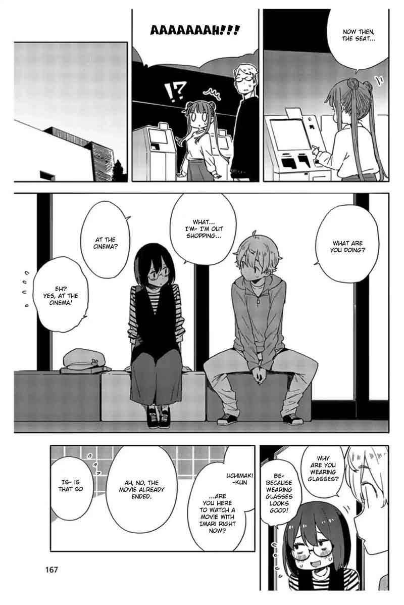 Kono Bijutsubu Ni Wa Mondai Ga Aru 70 23