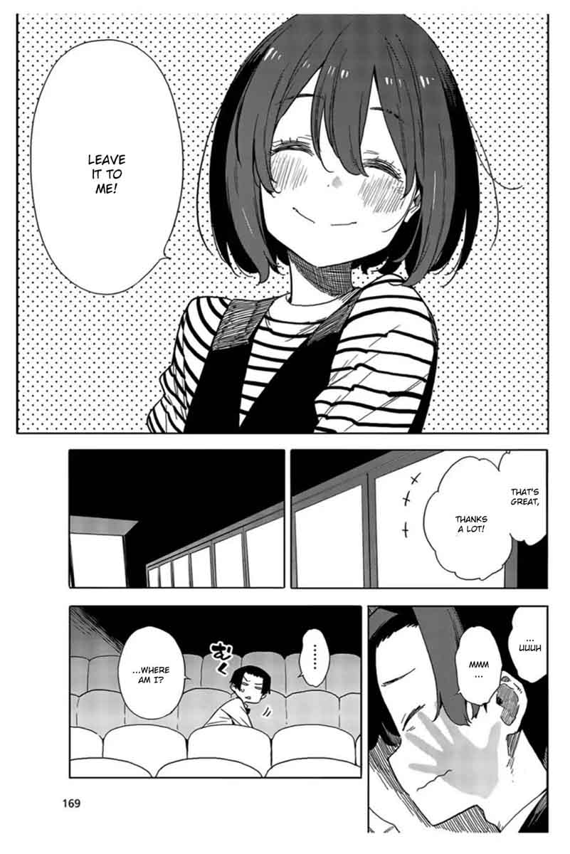 Kono Bijutsubu Ni Wa Mondai Ga Aru 70 25