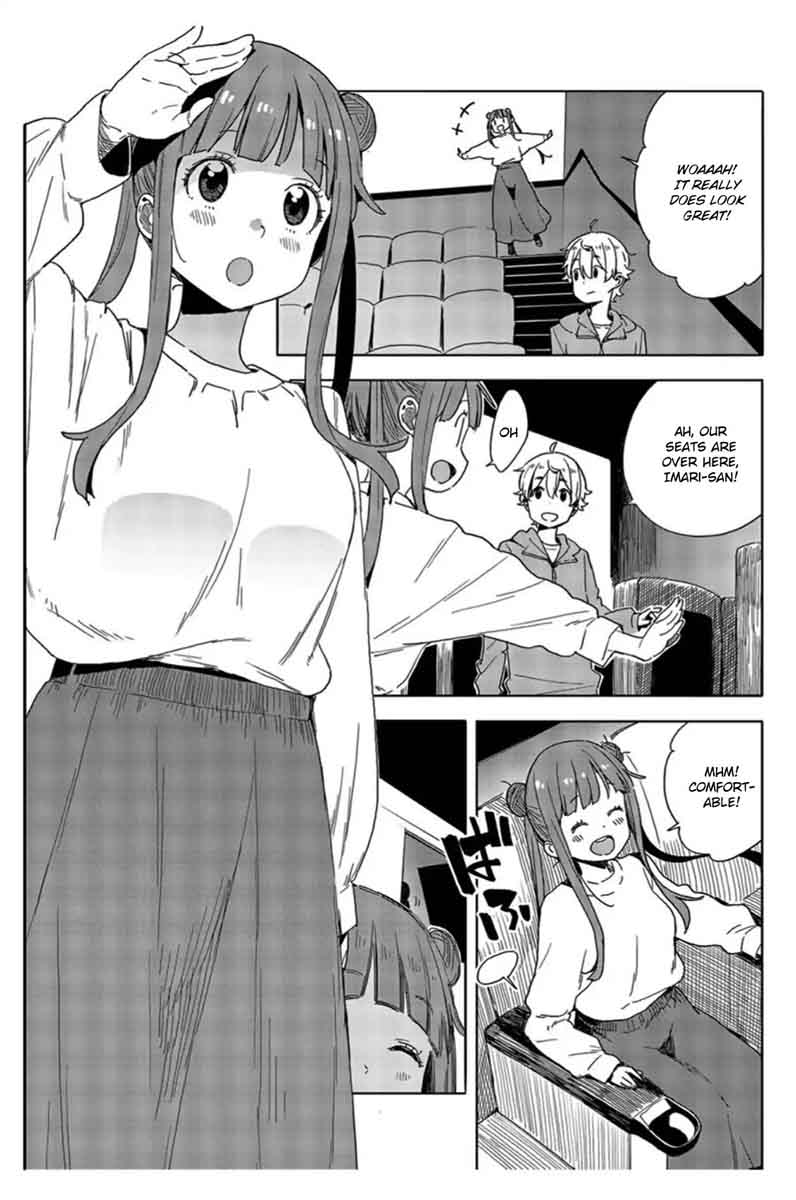Kono Bijutsubu Ni Wa Mondai Ga Aru 70 3