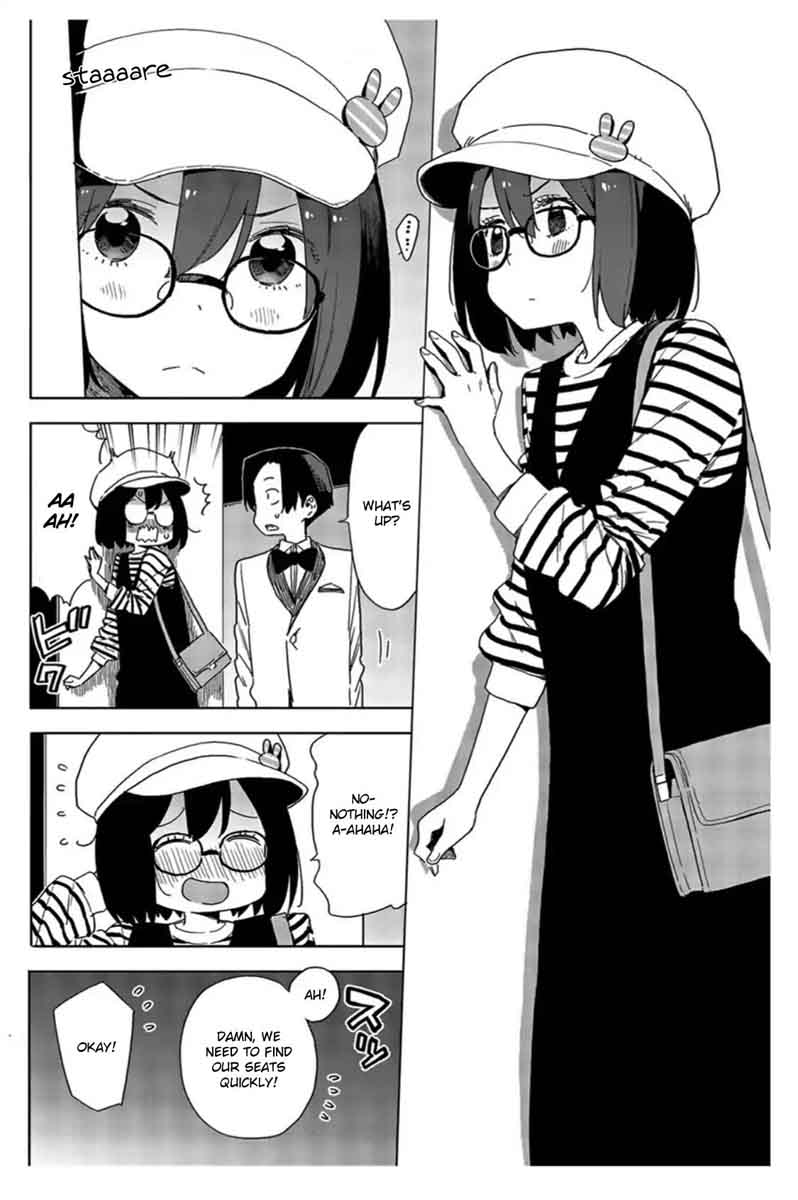Kono Bijutsubu Ni Wa Mondai Ga Aru 70 4
