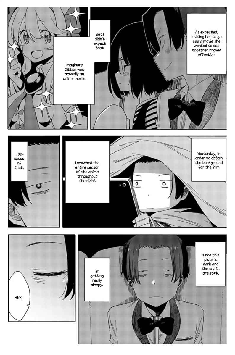 Kono Bijutsubu Ni Wa Mondai Ga Aru 70 6