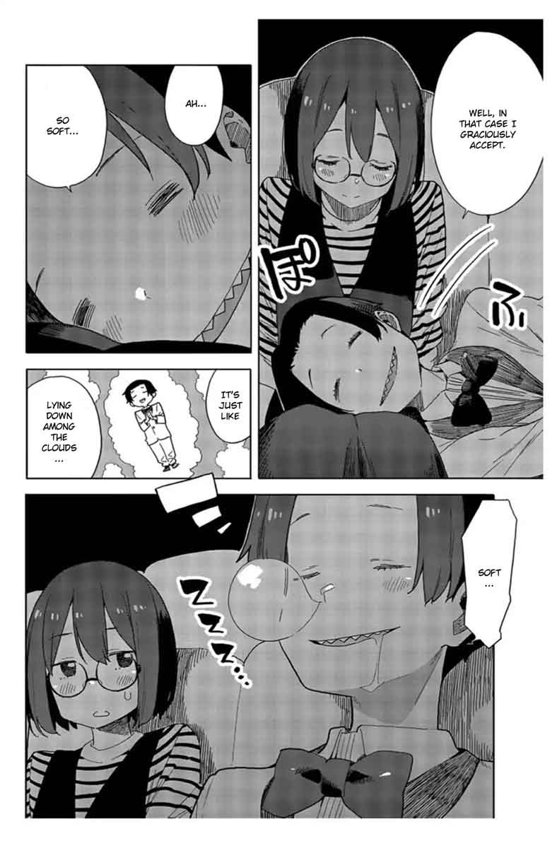Kono Bijutsubu Ni Wa Mondai Ga Aru 70 8
