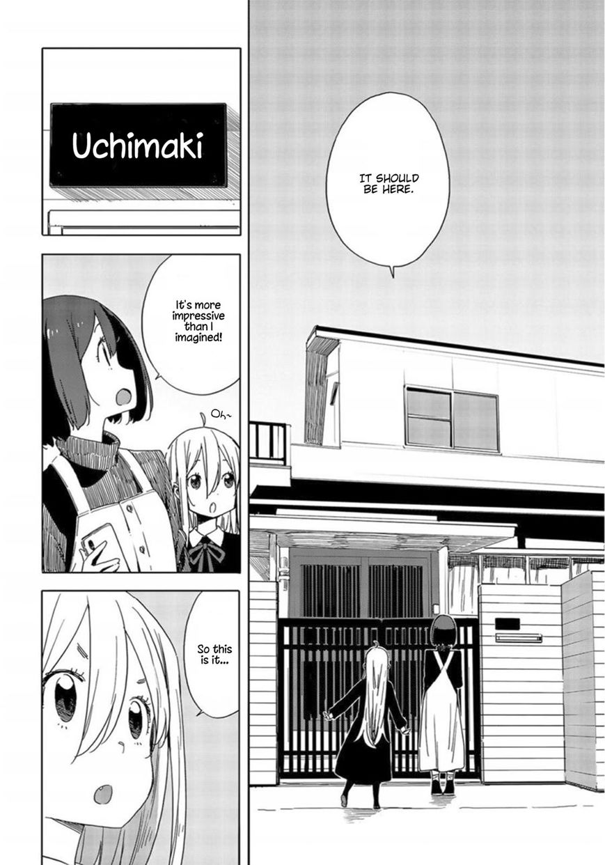 Kono Bijutsubu Ni Wa Mondai Ga Aru 71 10