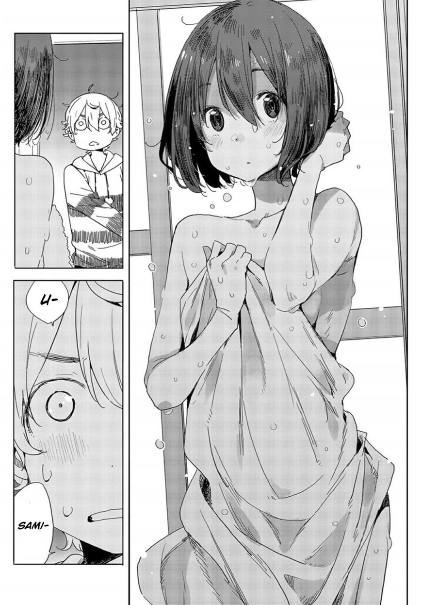 Kono Bijutsubu Ni Wa Mondai Ga Aru 71 28