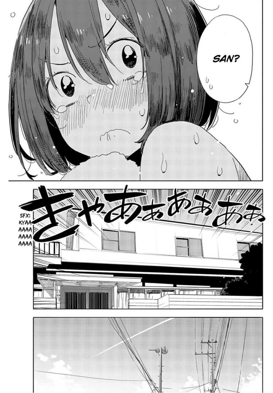 Kono Bijutsubu Ni Wa Mondai Ga Aru 71 29