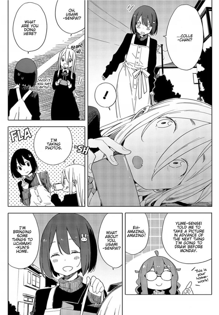 Kono Bijutsubu Ni Wa Mondai Ga Aru 71 8