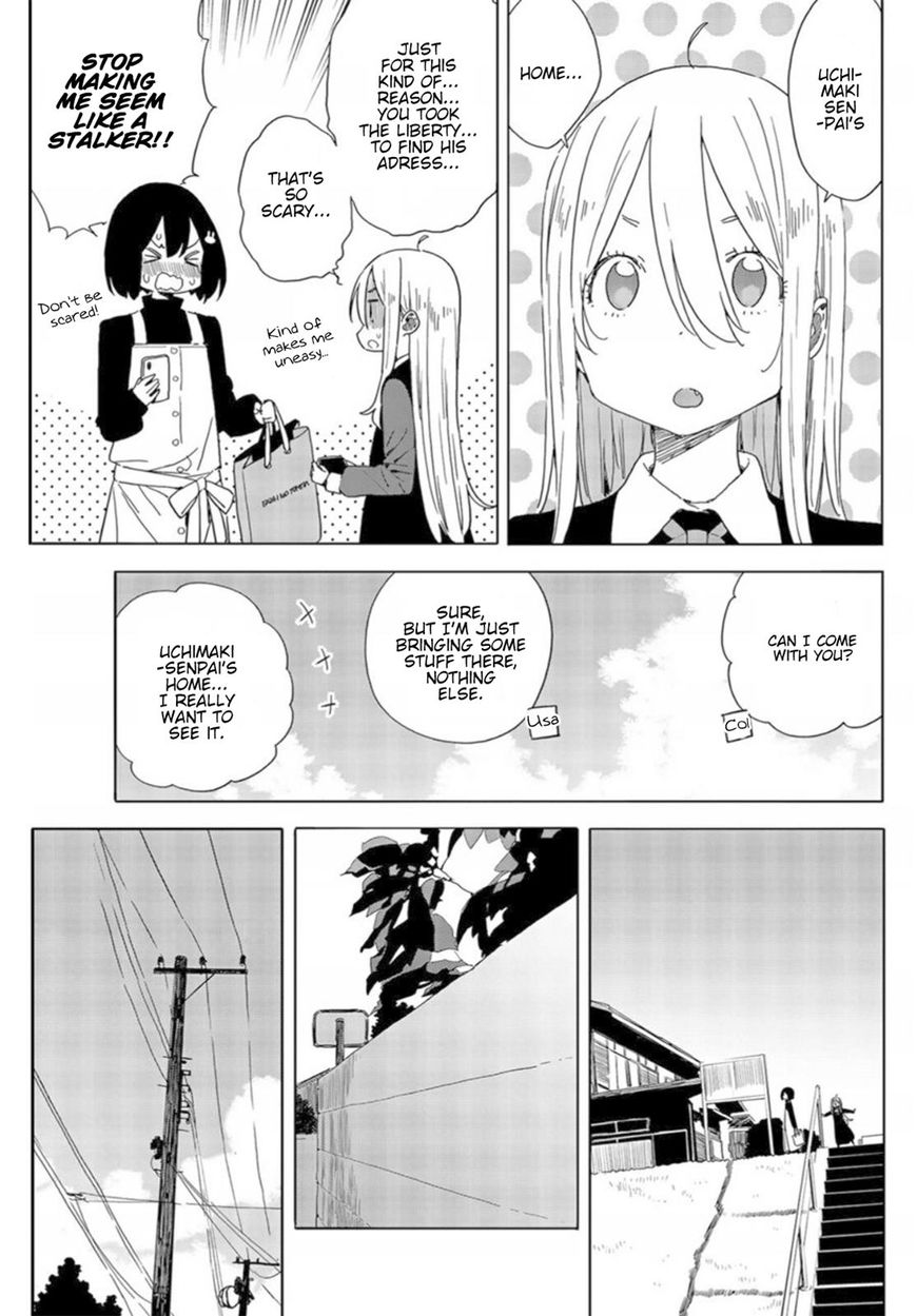 Kono Bijutsubu Ni Wa Mondai Ga Aru 71 9