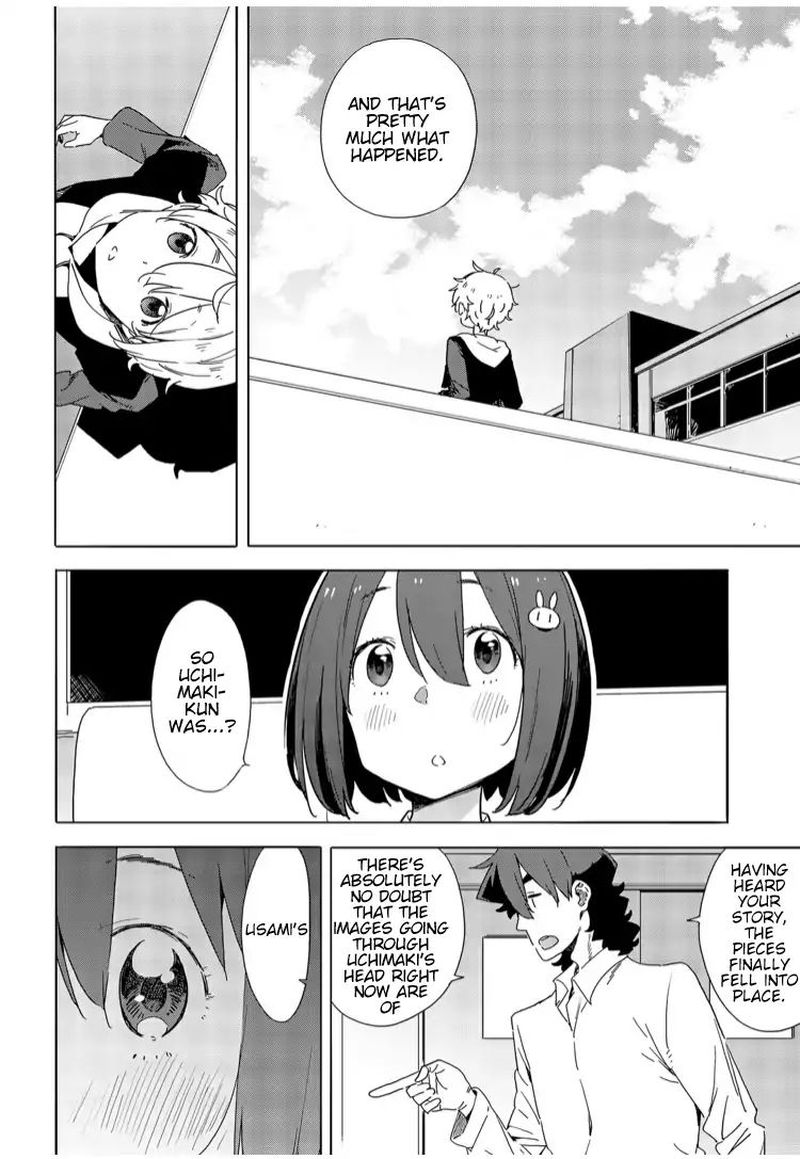 Kono Bijutsubu Ni Wa Mondai Ga Aru 72 10