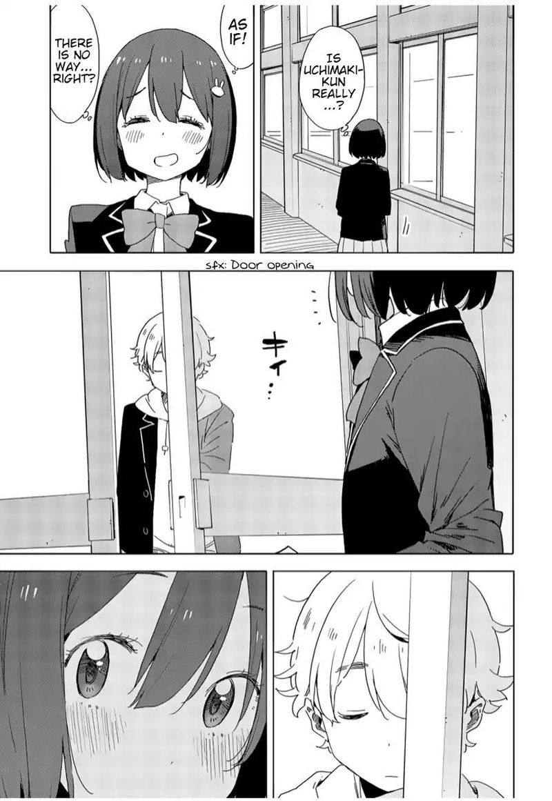 Kono Bijutsubu Ni Wa Mondai Ga Aru 72 13