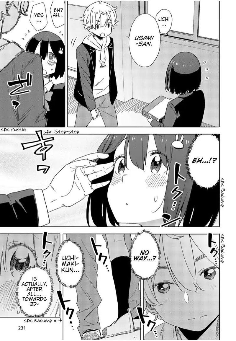 Kono Bijutsubu Ni Wa Mondai Ga Aru 72 15