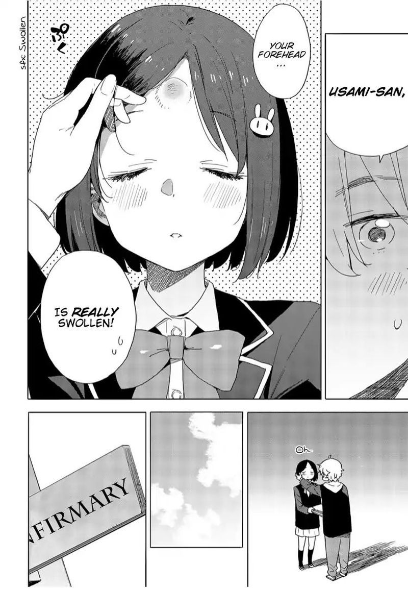 Kono Bijutsubu Ni Wa Mondai Ga Aru 72 16