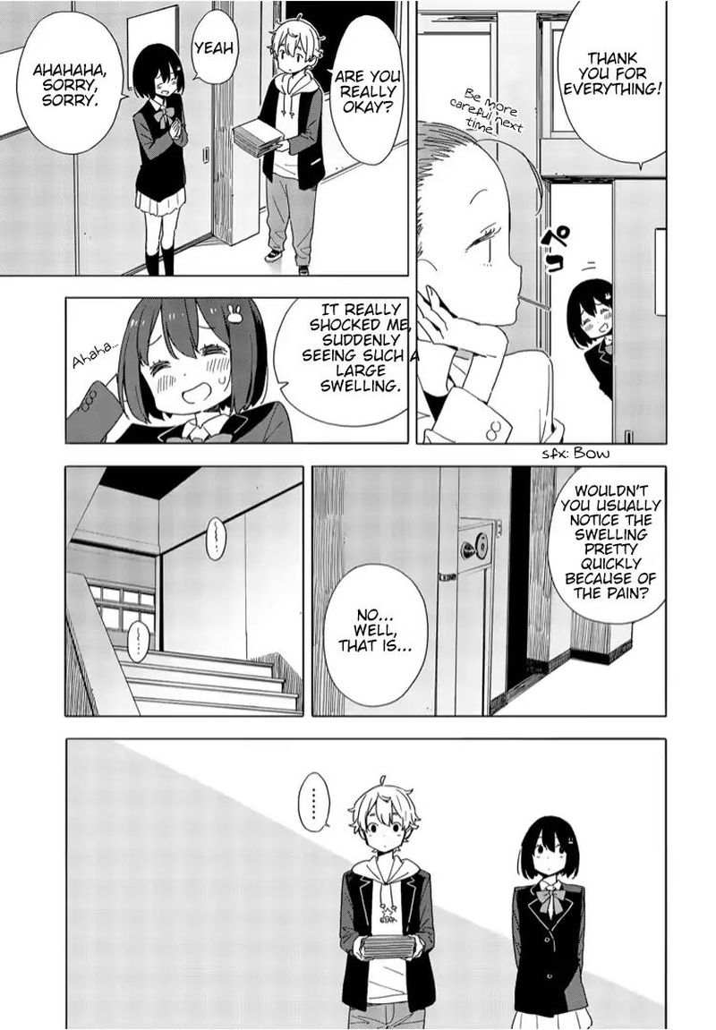 Kono Bijutsubu Ni Wa Mondai Ga Aru 72 17
