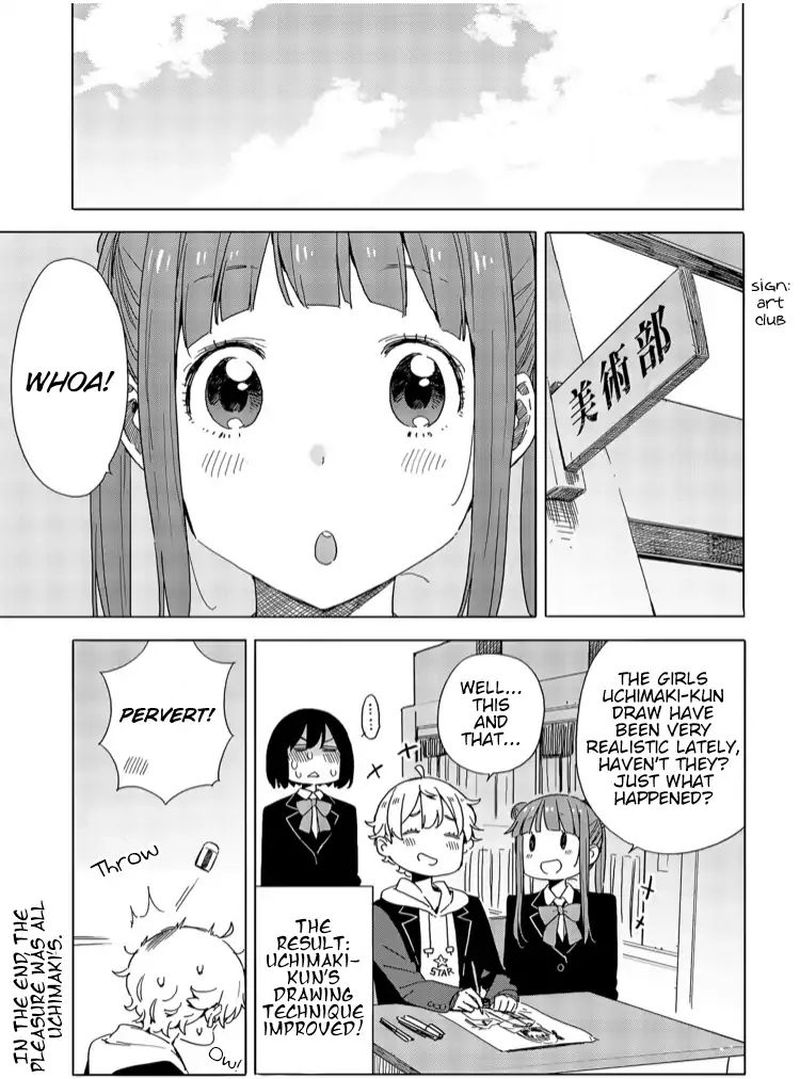 Kono Bijutsubu Ni Wa Mondai Ga Aru 72 21