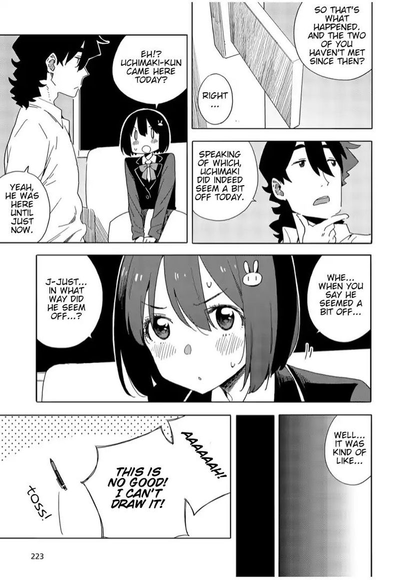 Kono Bijutsubu Ni Wa Mondai Ga Aru 72 7