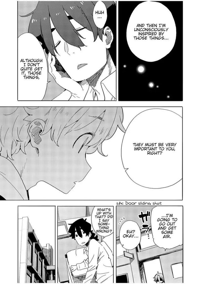 Kono Bijutsubu Ni Wa Mondai Ga Aru 72 9