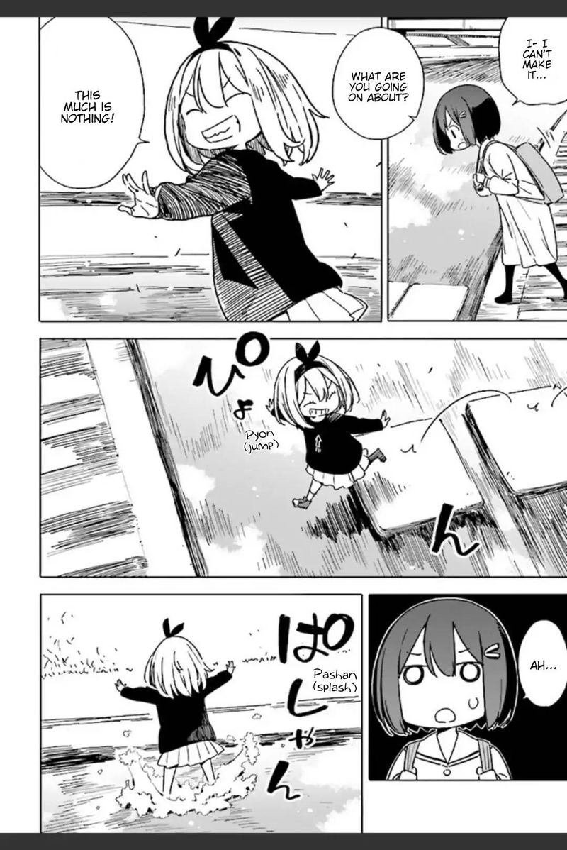 Kono Bijutsubu Ni Wa Mondai Ga Aru 74 10