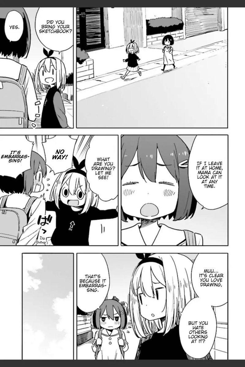 Kono Bijutsubu Ni Wa Mondai Ga Aru 74 5