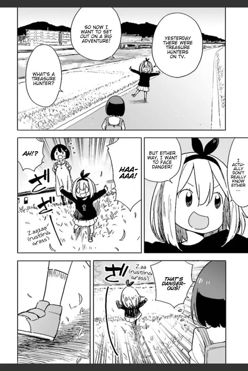 Kono Bijutsubu Ni Wa Mondai Ga Aru 74 8