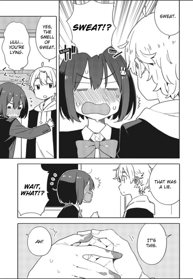 Kono Bijutsubu Ni Wa Mondai Ga Aru 75 9