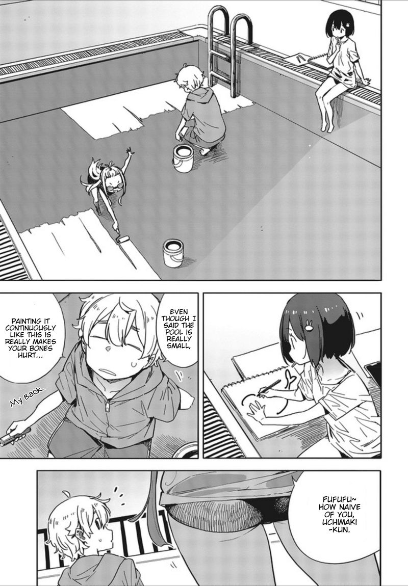 Kono Bijutsubu Ni Wa Mondai Ga Aru 77 15