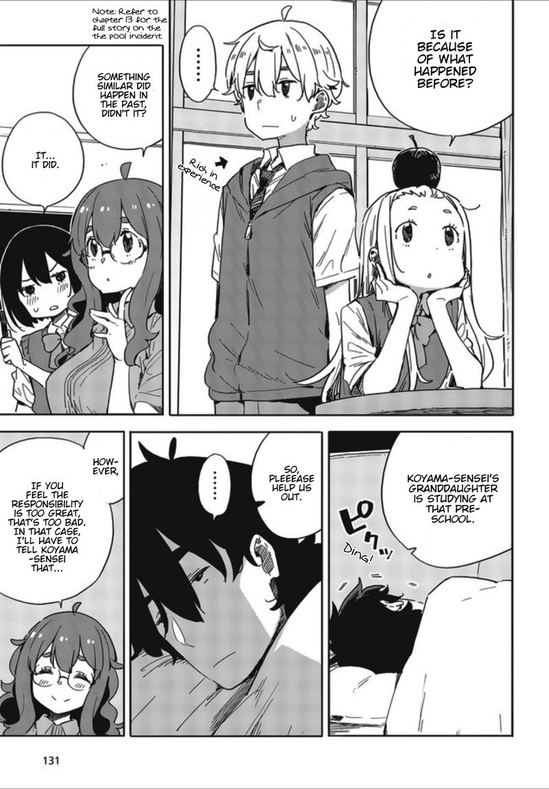 Kono Bijutsubu Ni Wa Mondai Ga Aru 77 5