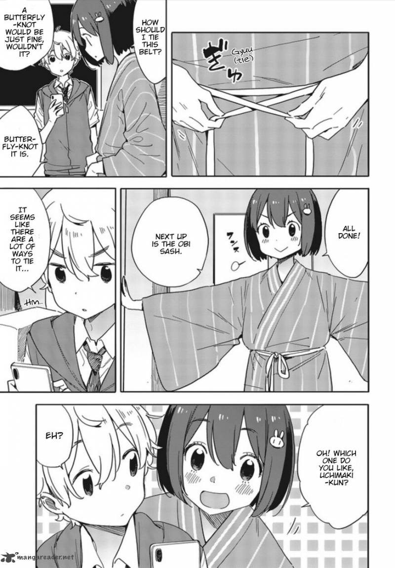 Kono Bijutsubu Ni Wa Mondai Ga Aru 78 15